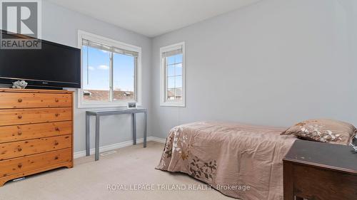 1 Watson Crescent, St. Thomas, ON - Indoor Photo Showing Bedroom