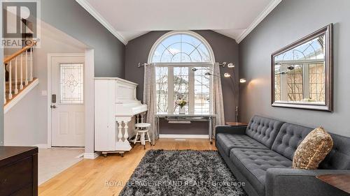 1 Watson Crescent, St. Thomas, ON - Indoor