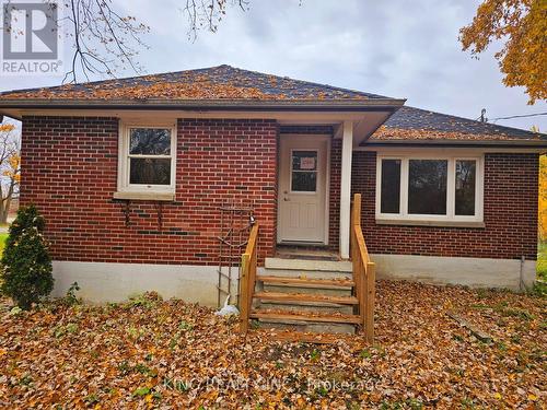 2728 Dingman Drive, London, ON - Outdoor