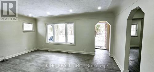 2728 Dingman Drive, London, ON - Indoor Photo Showing Other Room