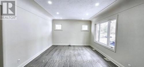 2728 Dingman Drive, London, ON - Indoor Photo Showing Other Room