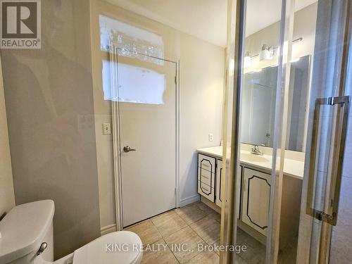 2728 Dingman Drive, London, ON - Indoor Photo Showing Bathroom