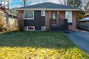 1395 Fordon Avenue, Pickering, ON  - Outdoor 