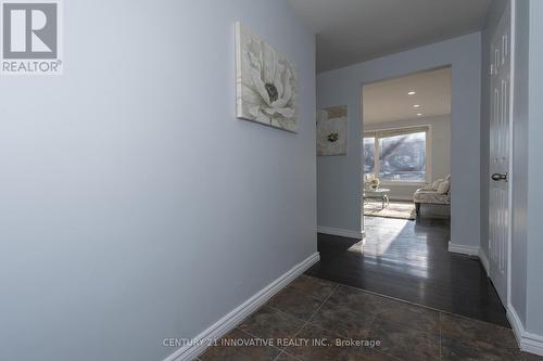 1395 Fordon Avenue, Pickering, ON - Indoor Photo Showing Other Room