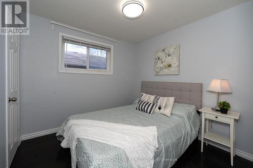 1395 Fordon Avenue, Pickering, ON - Indoor Photo Showing Bedroom