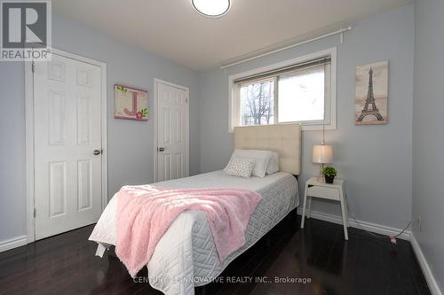 1395 Fordon Avenue, Pickering, ON - Indoor Photo Showing Bedroom