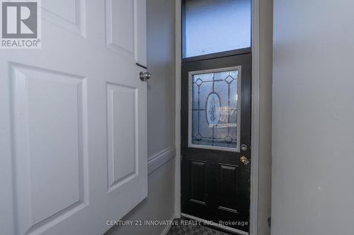 1395 Fordon Avenue, Pickering, ON -  Photo Showing Other Room