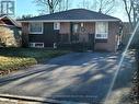 1395 Fordon Avenue, Pickering, ON  - Outdoor 