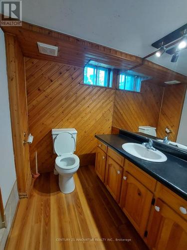 1395 Fordon Avenue, Pickering, ON - Indoor Photo Showing Bathroom