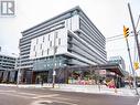 413 - 120 Varna Drive, Toronto, ON  - Outdoor 