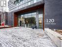 413 - 120 Varna Drive, Toronto, ON  - Outdoor 