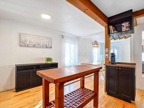 Cuisine - 214 Rue Corona, Rosemère, QC - Indoor