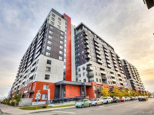 FaÃ§ade - 1002-1900 Rue Émile-Martineau, Laval (Laval-Des-Rapides), QC - Outdoor With Facade