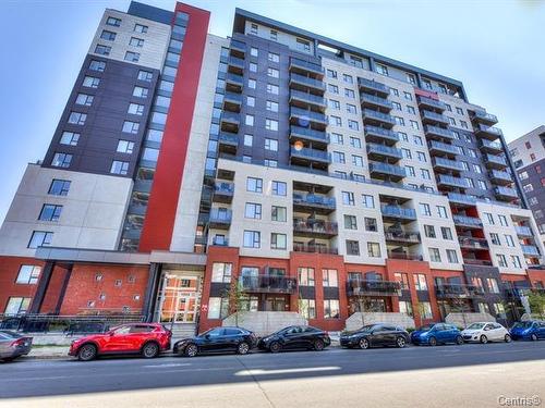 FaÃ§ade - 1002-1900 Rue Émile-Martineau, Laval (Laval-Des-Rapides), QC - Outdoor With Facade