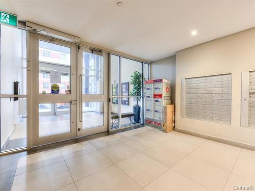 Hall d'entrÃ©e - 1002-1900 Rue Émile-Martineau, Laval (Laval-Des-Rapides), QC - Indoor Photo Showing Other Room