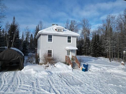 Frontage - 186 Route 113 S., Senneterre - Paroisse, QC - Outdoor