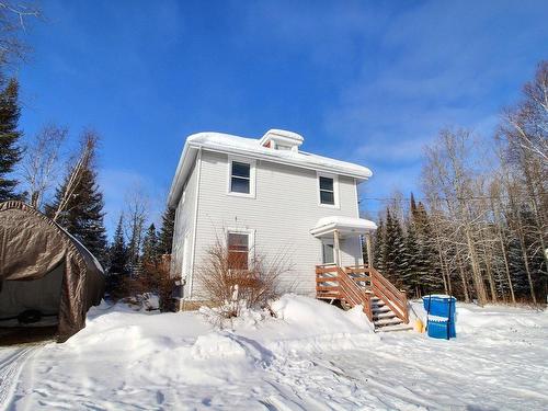 Frontage - 186 Route 113 S., Senneterre - Paroisse, QC - Outdoor