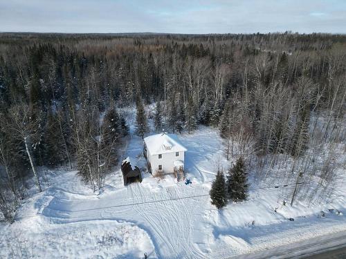 Aerial photo - 186 Route 113 S., Senneterre - Paroisse, QC - Outdoor With View