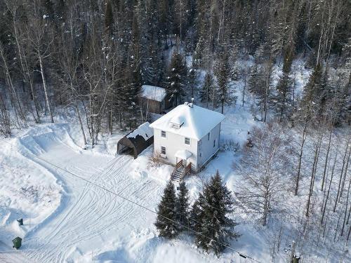 Aerial photo - 186 Route 113 S., Senneterre - Paroisse, QC - Outdoor With View