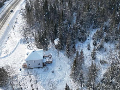 Aerial photo - 186 Route 113 S., Senneterre - Paroisse, QC - Outdoor With View