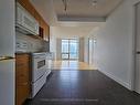 4009-15 Fort York Blvd, Toronto, ON  - Indoor Photo Showing Kitchen 