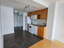 4009-15 Fort York Blvd, Toronto, ON  - Indoor Photo Showing Kitchen 