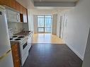 4009-15 Fort York Blvd, Toronto, ON  - Indoor Photo Showing Kitchen 