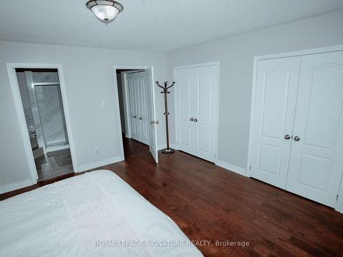 945 Mandolin Pl, Mississauga, ON - Indoor Photo Showing Bedroom