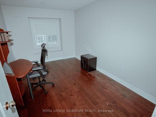 945 Mandolin Pl, Mississauga, ON - Indoor Photo Showing Office