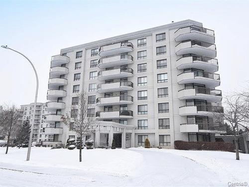 FaÃ§ade - 102-999 Rue White, Montréal (Saint-Laurent), QC - Outdoor With Balcony With Facade