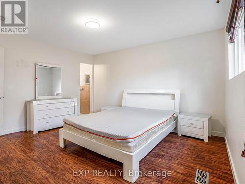 277 Belvedere Road, Clarence-Rockland, ON - Indoor Photo Showing Bedroom