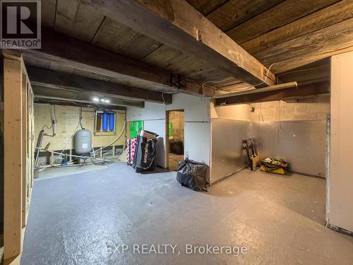 277 Belvedere Road, Clarence-Rockland, ON - Indoor Photo Showing Basement