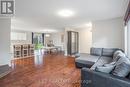 277 Belvedere Road, Clarence-Rockland, ON  - Indoor Photo Showing Living Room 