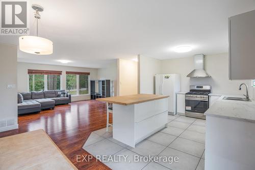 277 Belvedere Road, Clarence-Rockland, ON - Indoor Photo Showing Kitchen