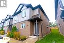 67 - 7768 Ascot Circle, Niagara Falls (213 - Ascot), ON  - Outdoor 