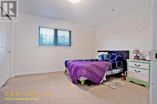 67 - 7768 Ascot Circle, Niagara Falls (213 - Ascot), ON - Indoor Photo Showing Bedroom