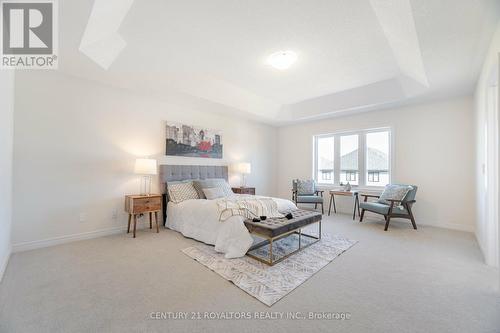 277 Broadacre Drive, Kitchener, ON - Indoor Photo Showing Bedroom