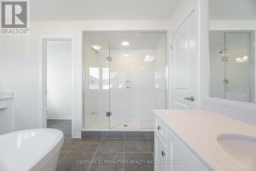 277 Broadacre Drive, Kitchener, ON - Indoor Photo Showing Bathroom