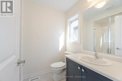 277 Broadacre Drive, Kitchener, ON - Indoor Photo Showing Bathroom