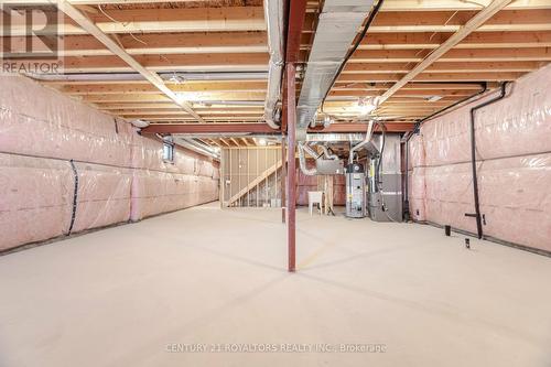 277 Broadacre Drive, Kitchener, ON - Indoor Photo Showing Basement