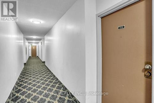 1412 - 3380 Eglinton Avenue E, Toronto, ON - Indoor Photo Showing Other Room