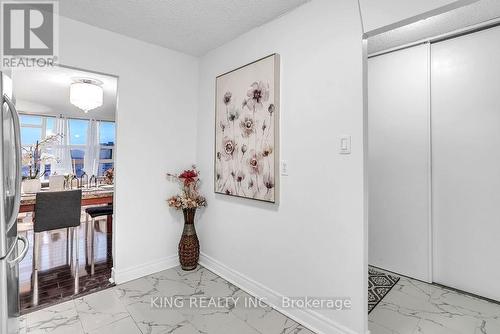 1412 - 3380 Eglinton Avenue E, Toronto, ON - Indoor Photo Showing Other Room