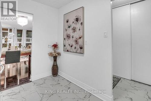 1412 - 3380 Eglinton Avenue E, Toronto, ON - Indoor Photo Showing Other Room