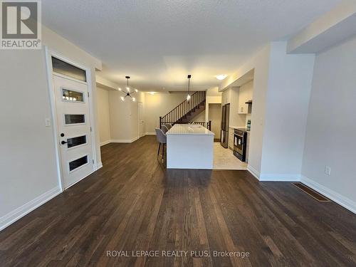 1306 Dempster Lane, Oakville, ON - Indoor