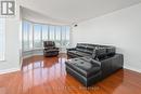 909 - 22 Hanover Road, Brampton, ON  - Indoor Photo Showing Living Room 