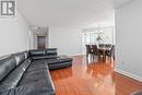 909 - 22 Hanover Road, Brampton, ON  - Indoor Photo Showing Living Room 