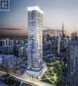 4011 - 11 Wellesley Street W, Toronto, ON  - Outdoor With View 