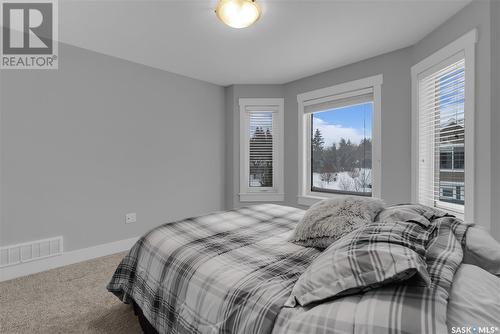 101 3220 11Th Street W, Saskatoon, SK - Indoor Photo Showing Bedroom