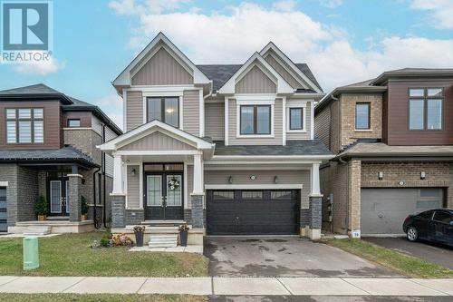 19 Rainbow Drive, Haldimand, ON - Outdoor With Facade