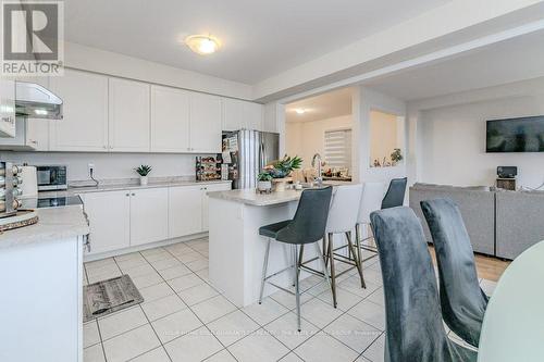 19 Rainbow Drive, Haldimand, ON - Indoor Photo Showing Kitchen